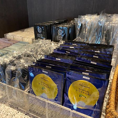 Hotel Forza Ойта Екстериор снимка