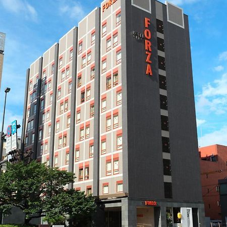 Hotel Forza Ойта Екстериор снимка