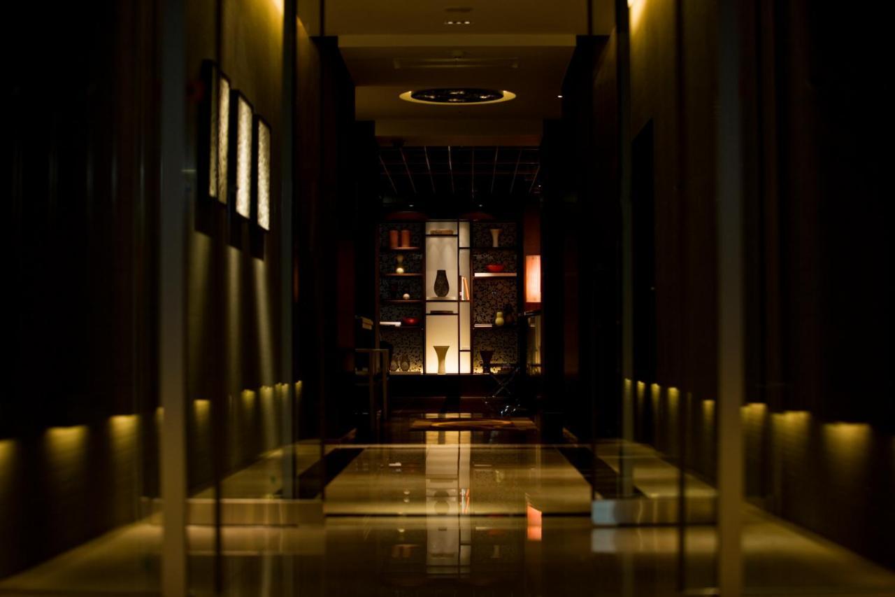 Hotel Forza Ойта Екстериор снимка