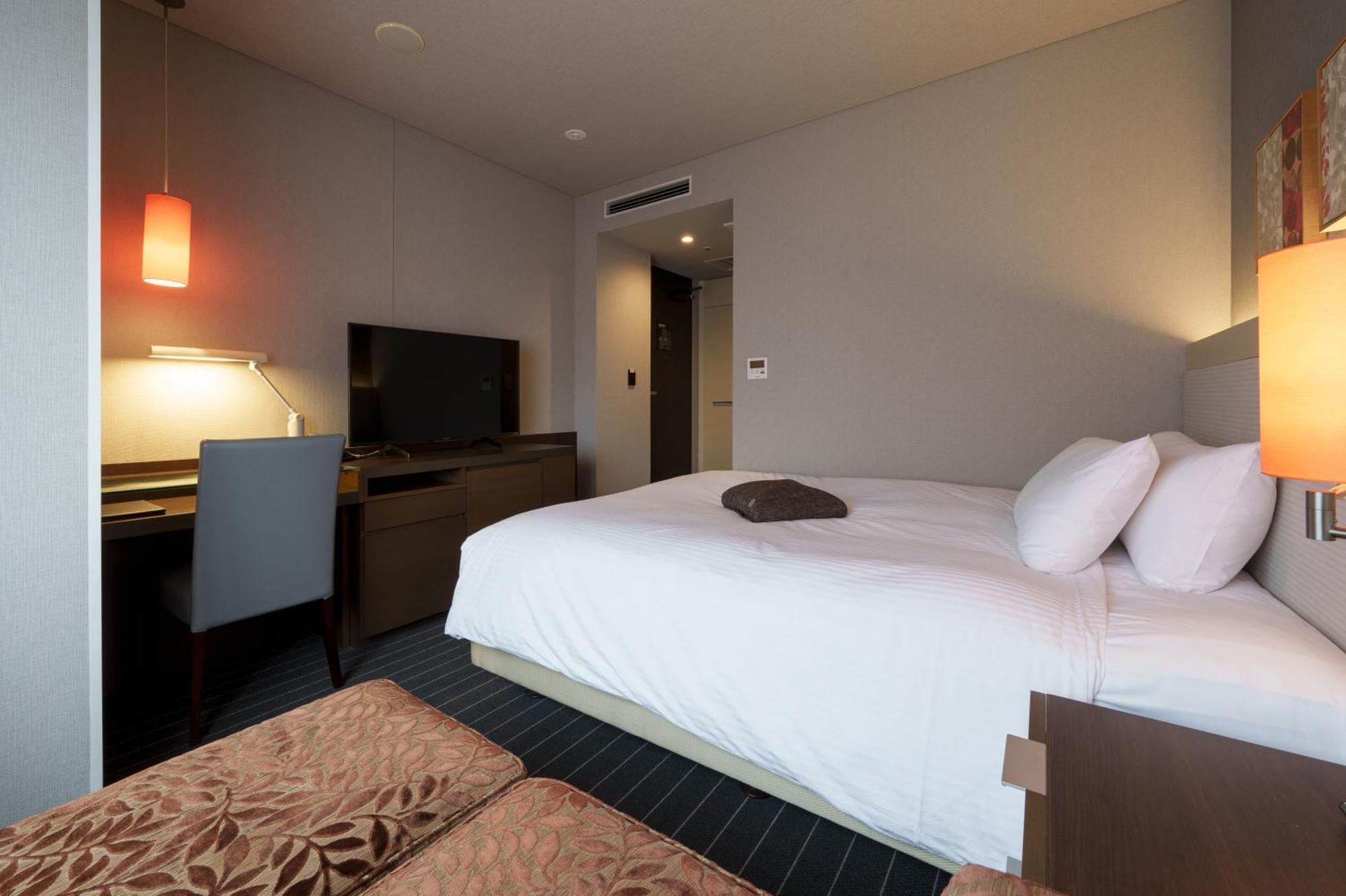 Hotel Forza Ойта Екстериор снимка