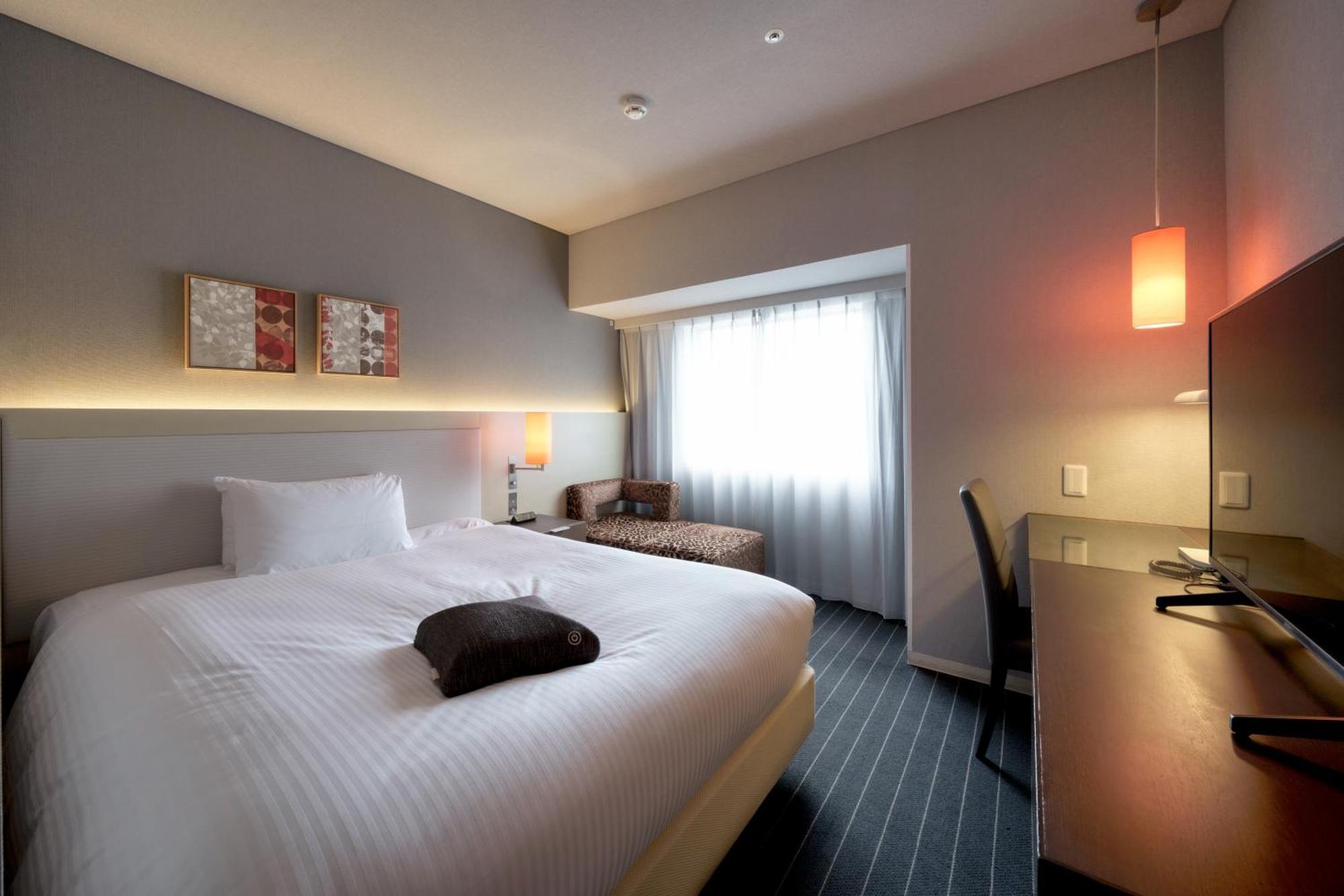 Hotel Forza Ойта Екстериор снимка