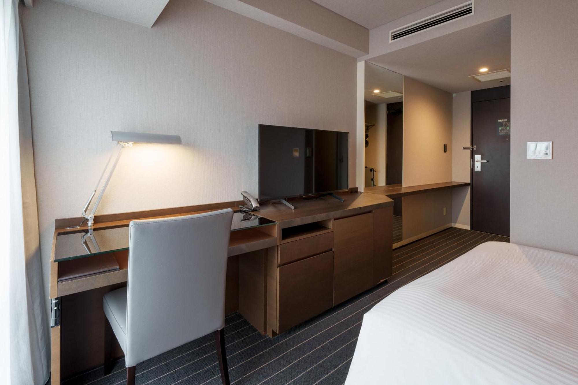 Hotel Forza Ойта Екстериор снимка
