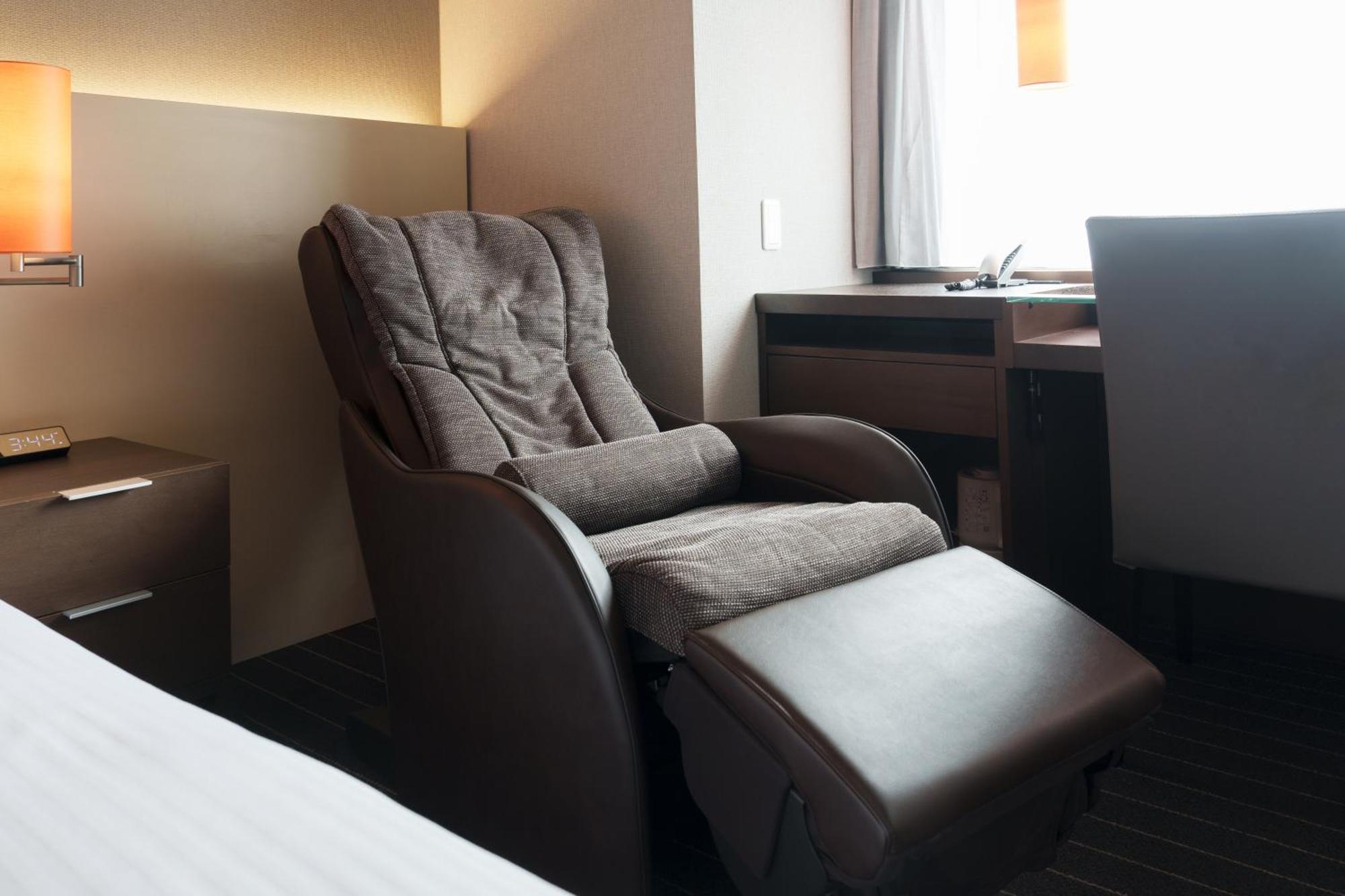 Hotel Forza Ойта Екстериор снимка