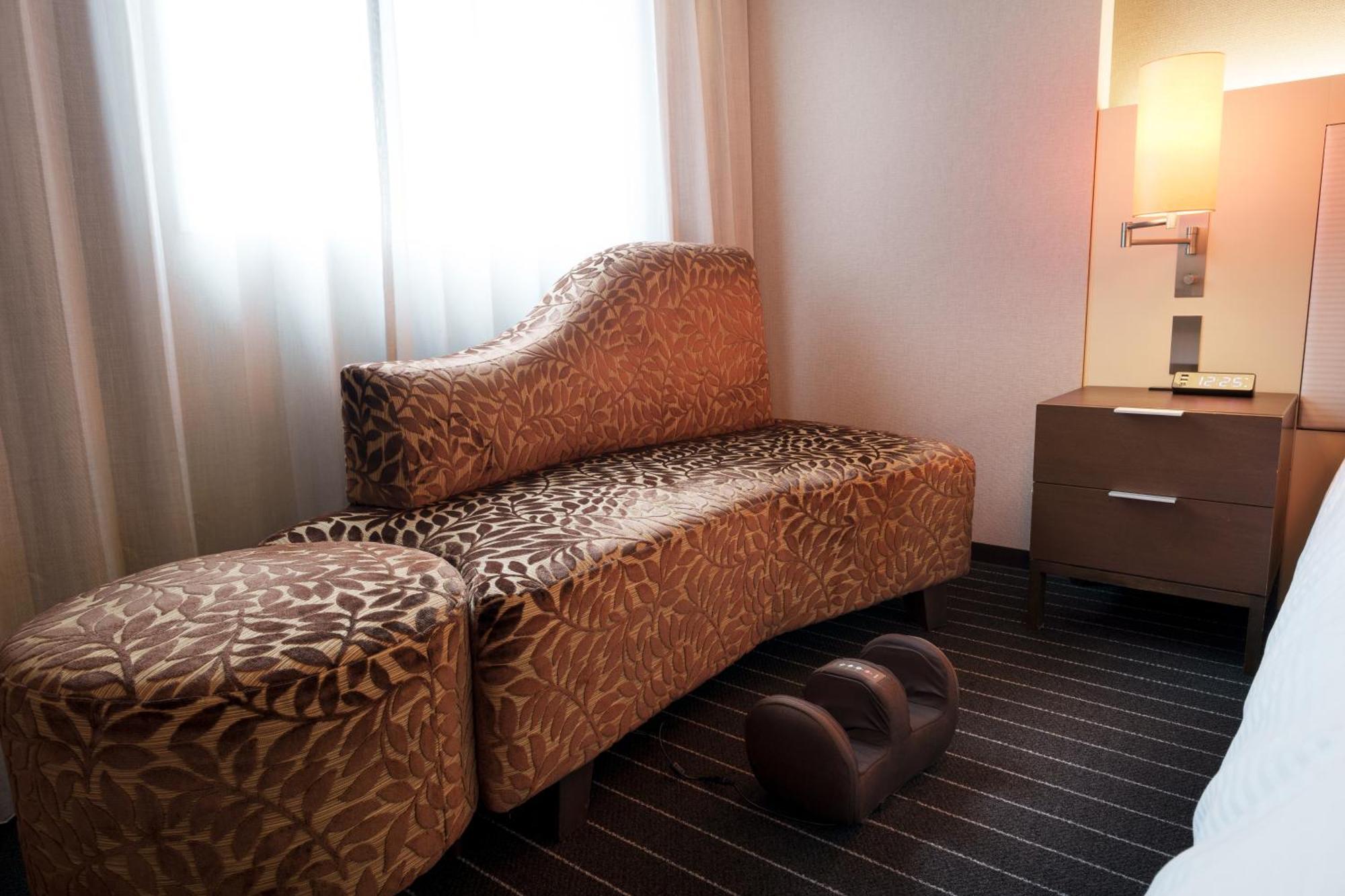 Hotel Forza Ойта Екстериор снимка