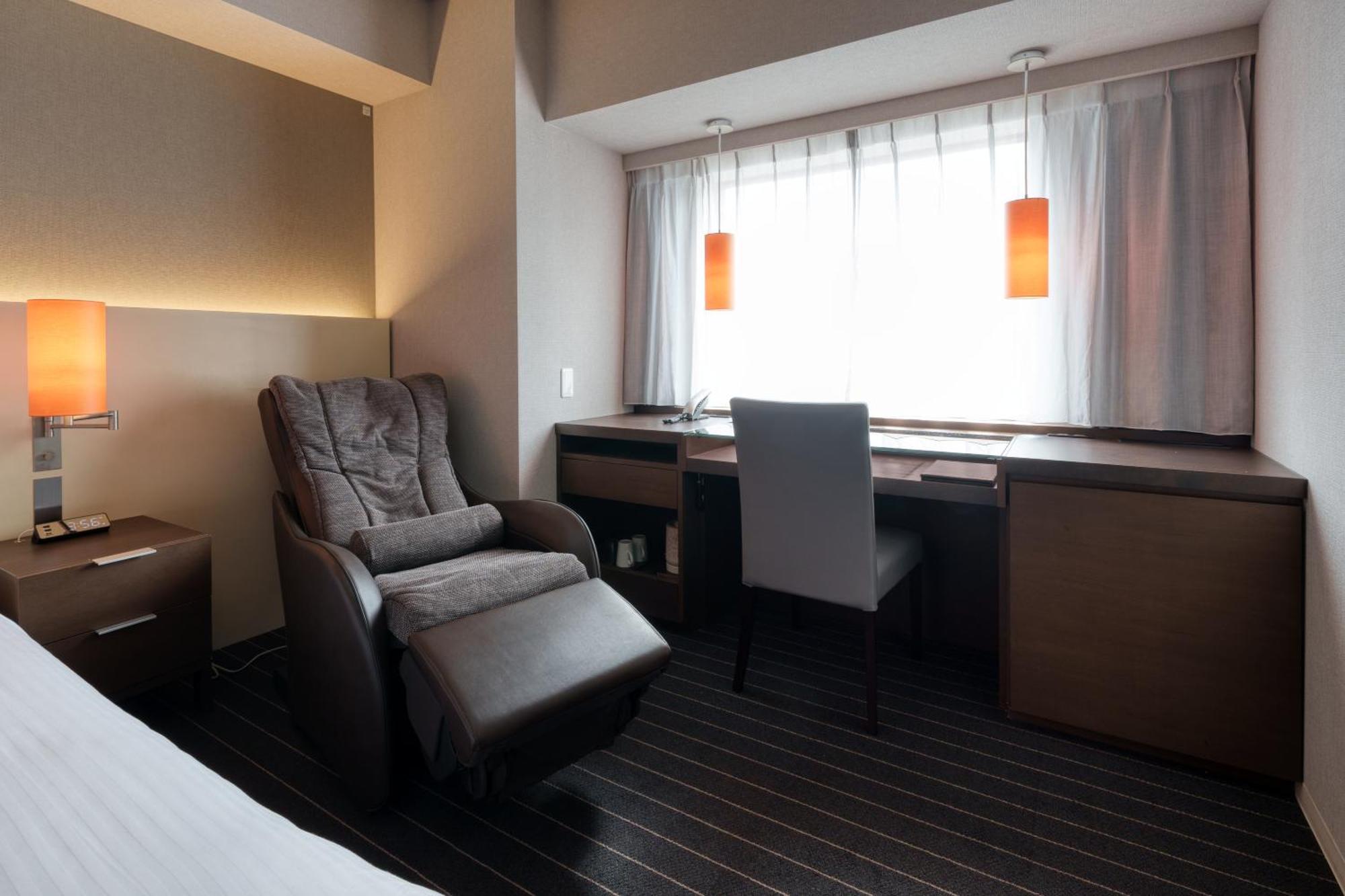 Hotel Forza Ойта Екстериор снимка