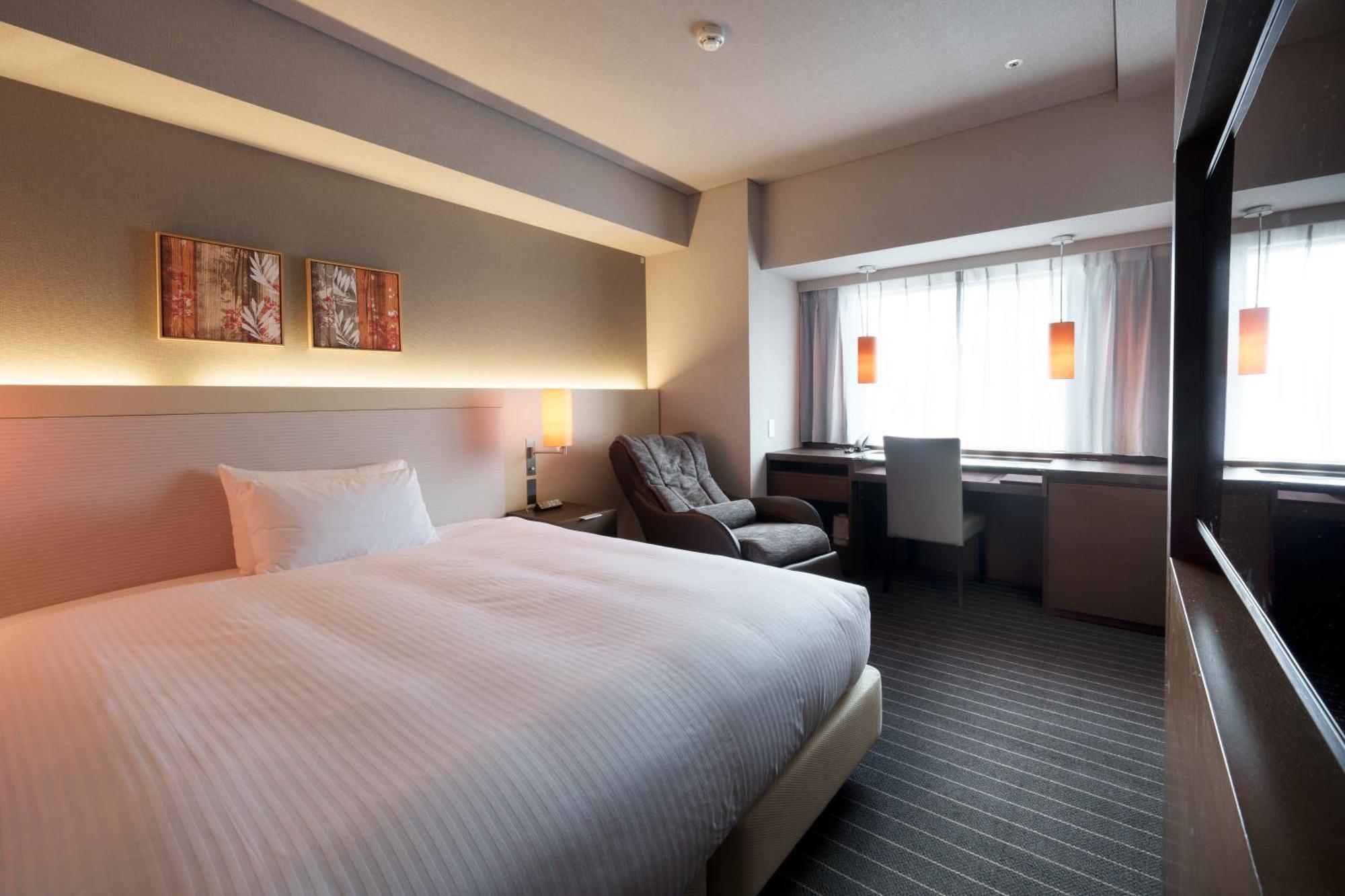 Hotel Forza Ойта Екстериор снимка